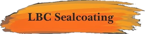 LBC Seal Coating